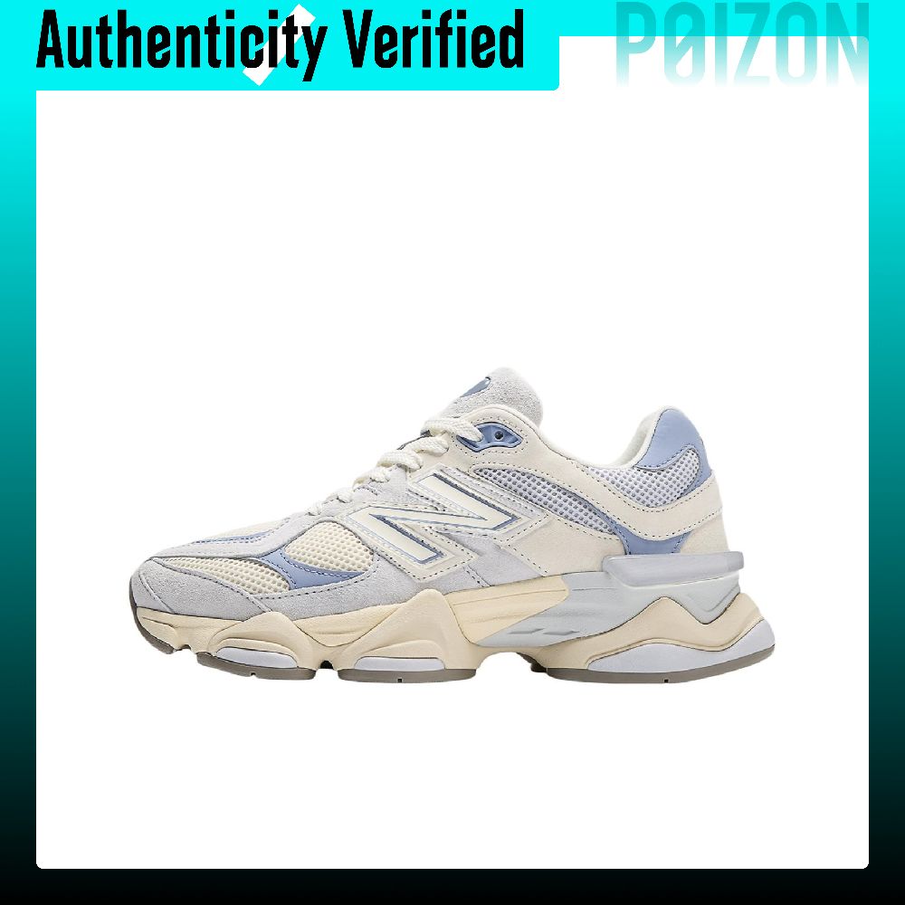 New Balance Shoes 9060 - New Balance NB 9060 hardloopschoenen heren