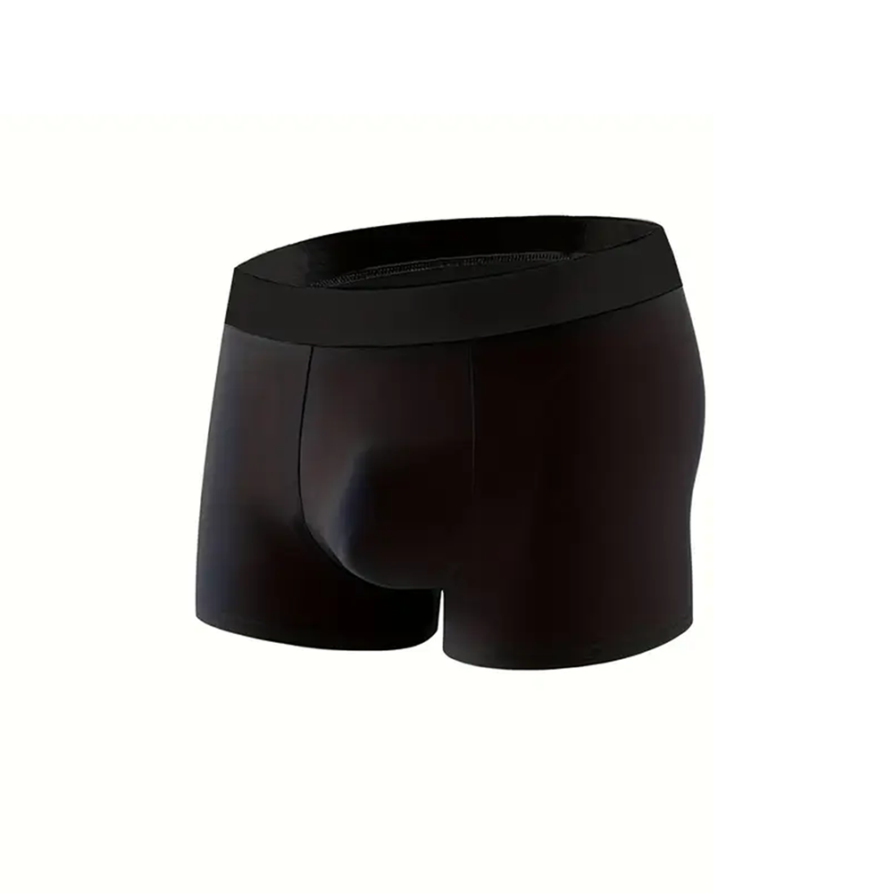 10st heren boxershorts - effen - Boxer Shorts Modal recensie en prijs