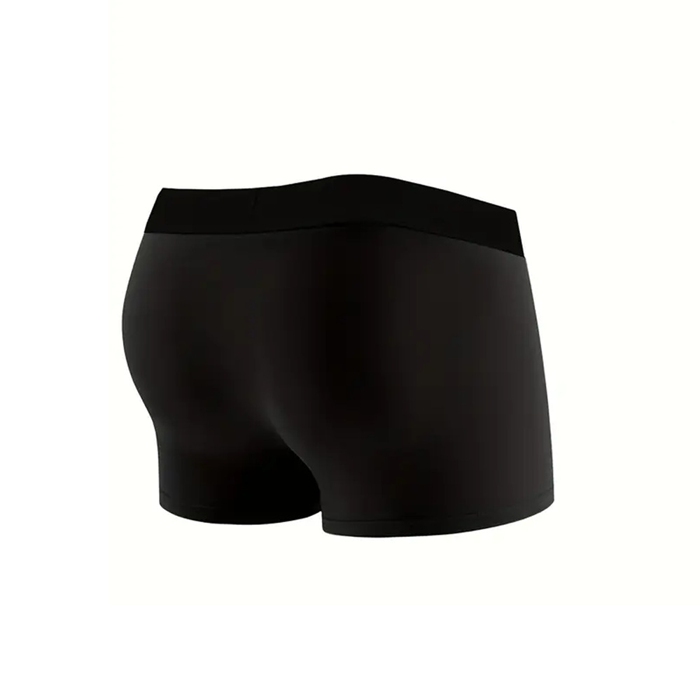 10st heren boxershorts - effen - Boxer Shorts Modal recensie en prijs