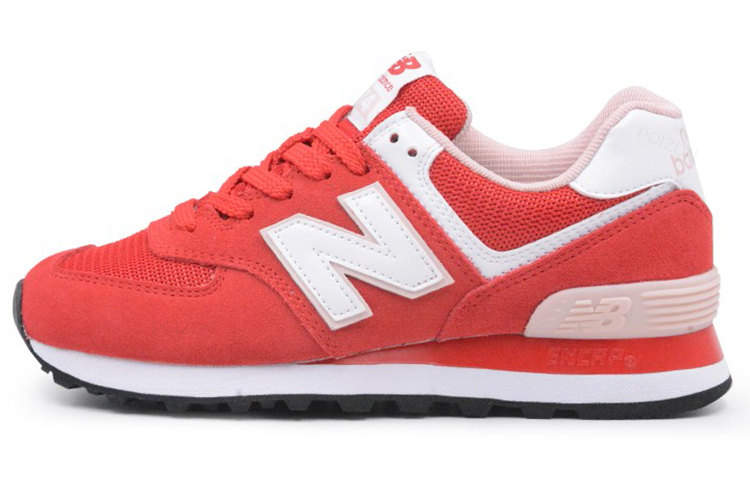 New Balance NB 574 Demping Sli - New Balance Shoes 574 recensie en prijs