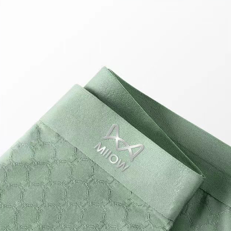 Miiow 4 Stuks Mesh Ademende He - Boxer Shorts Modal recensie en prijs