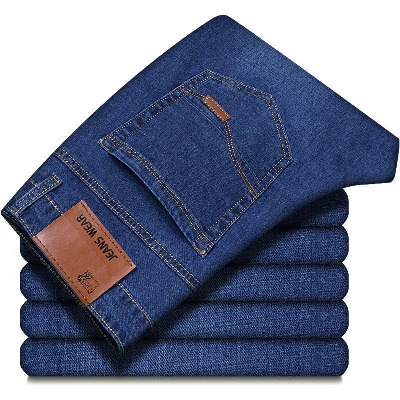 Herfst Klassieke Heren Getaill - Levis Jeans 501 recensie en prijs