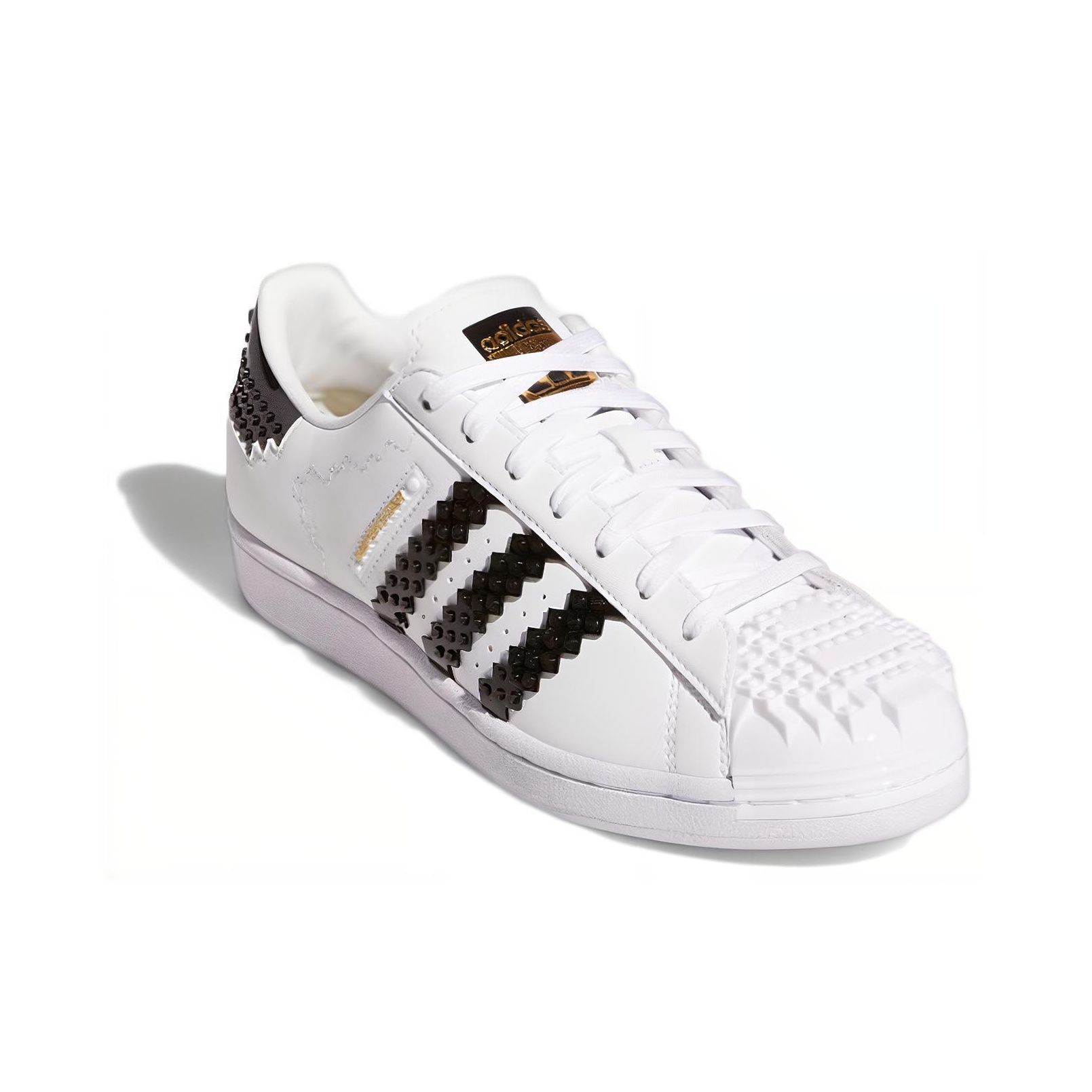 Adidas Originals x LEGO SUPERS - Adidas Shoes Superstar recensie en prijs