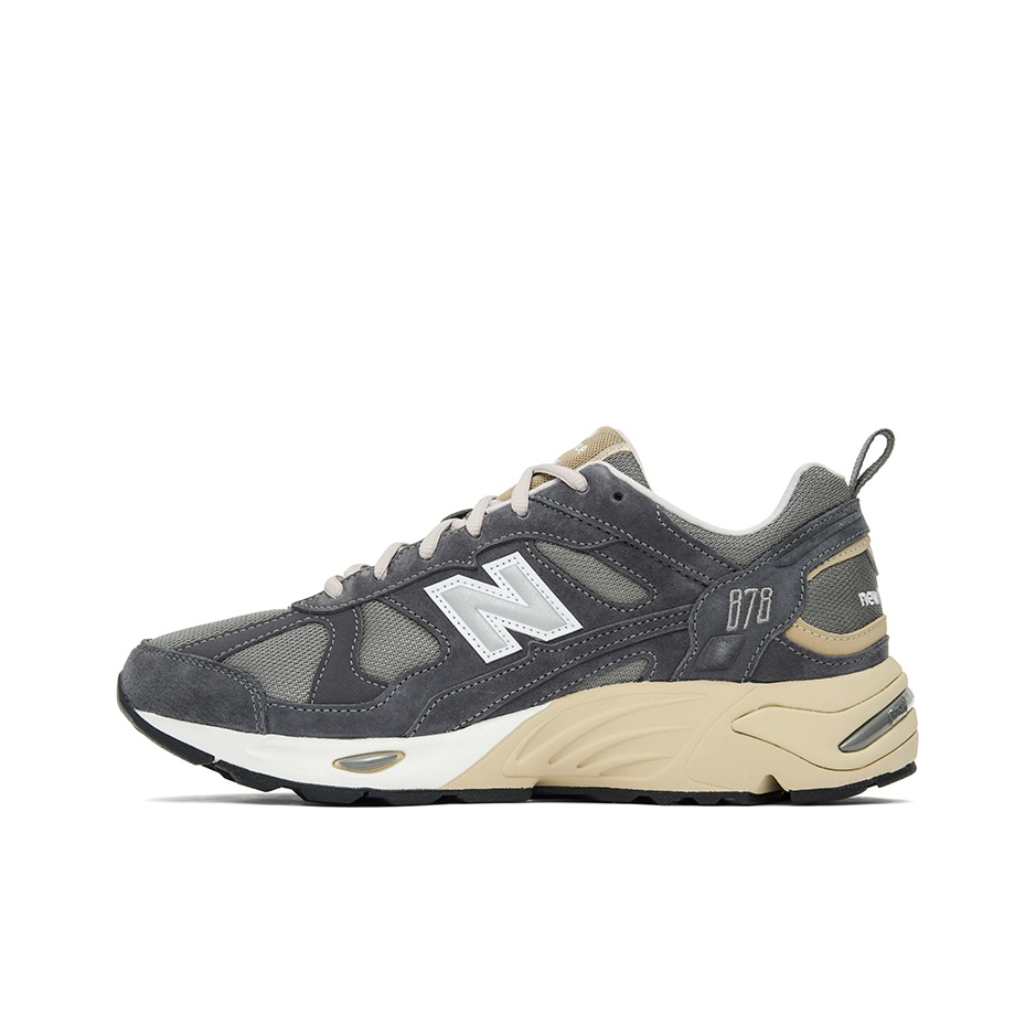 New Balance NB 878 Comfortabel - New Balance Shoes 9060 recensie en prijs